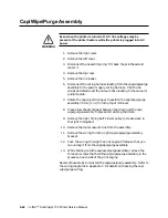 Предварительный просмотр 232 страницы Xerox Nuvera 100 Service Manual