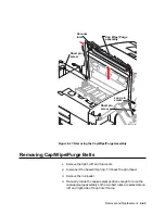 Предварительный просмотр 233 страницы Xerox Nuvera 100 Service Manual
