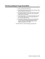Preview for 235 page of Xerox Nuvera 100 Service Manual