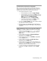 Предварительный просмотр 261 страницы Xerox Nuvera 100 Service Manual