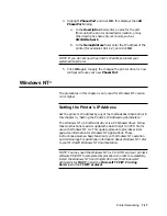 Предварительный просмотр 265 страницы Xerox Nuvera 100 Service Manual