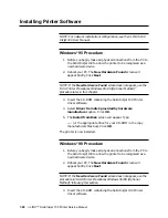 Preview for 268 page of Xerox Nuvera 100 Service Manual