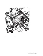 Предварительный просмотр 297 страницы Xerox Nuvera 100 Service Manual