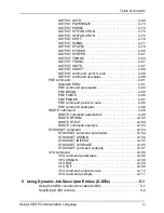 Preview for 11 page of Xerox Nuvera 100 Software Manual