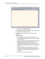 Preview for 84 page of Xerox Nuvera 100 Software Manual