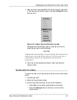 Preview for 31 page of Xerox Nuvera 100 Supplementary Manual