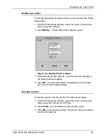 Preview for 41 page of Xerox Nuvera 100 Supplementary Manual