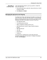 Preview for 43 page of Xerox Nuvera 100 Supplementary Manual