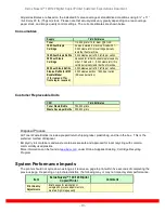 Preview for 10 page of Xerox Nuvera 120 EA Features Manual