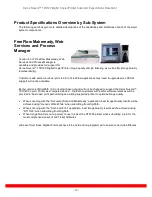 Preview for 16 page of Xerox Nuvera 120 EA Features Manual