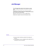 Preview for 24 page of Xerox Nuvera Getting Started Manual