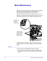 Preview for 28 page of Xerox Nuvera Getting Started Manual