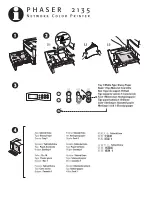 Preview for 2 page of Xerox Phaser 2135 Quick Start Manual