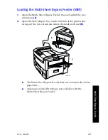 Preview for 45 page of Xerox Phaser 2135 User Manual