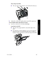 Preview for 61 page of Xerox Phaser 2135 User Manual