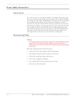 Preview for 16 page of Xerox Phaser 3010 Service Manual