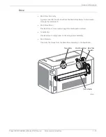 Предварительный просмотр 37 страницы Xerox Phaser 3010 Service Manual