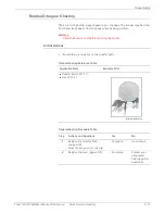 Предварительный просмотр 191 страницы Xerox Phaser 3010 Service Manual