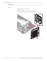Предварительный просмотр 222 страницы Xerox Phaser 3010 Service Manual