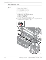 Предварительный просмотр 236 страницы Xerox Phaser 3010 Service Manual