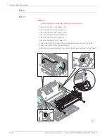 Предварительный просмотр 248 страницы Xerox Phaser 3010 Service Manual