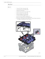 Предварительный просмотр 262 страницы Xerox Phaser 3010 Service Manual