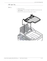 Предварительный просмотр 325 страницы Xerox Phaser 3010 Service Manual