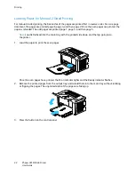 Preview for 22 page of Xerox Phaser 3010 User Manual