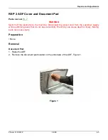 Предварительный просмотр 33 страницы Xerox Phaser 3100MFP Service Manual