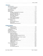 Preview for 3 page of Xerox Phaser 3200MFP User Manual