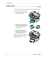 Preview for 38 page of Xerox Phaser 3200MFP User Manual