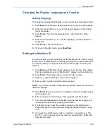 Preview for 47 page of Xerox Phaser 3200MFP User Manual