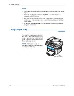 Preview for 68 page of Xerox Phaser 3200MFP User Manual