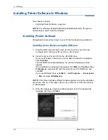 Preview for 82 page of Xerox Phaser 3200MFP User Manual