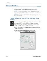 Preview for 96 page of Xerox Phaser 3200MFP User Manual