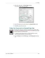 Preview for 99 page of Xerox Phaser 3200MFP User Manual