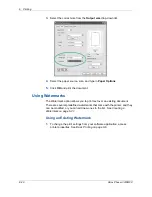 Preview for 100 page of Xerox Phaser 3200MFP User Manual