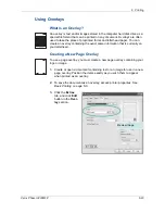 Preview for 103 page of Xerox Phaser 3200MFP User Manual