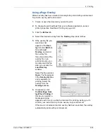 Preview for 105 page of Xerox Phaser 3200MFP User Manual