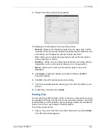 Preview for 121 page of Xerox Phaser 3200MFP User Manual