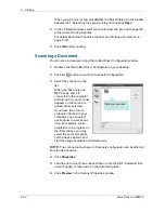 Preview for 122 page of Xerox Phaser 3200MFP User Manual