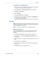 Preview for 129 page of Xerox Phaser 3200MFP User Manual