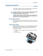 Preview for 179 page of Xerox Phaser 3200MFP User Manual