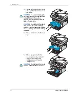 Preview for 180 page of Xerox Phaser 3200MFP User Manual