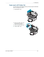 Preview for 187 page of Xerox Phaser 3200MFP User Manual