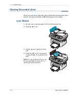 Preview for 190 page of Xerox Phaser 3200MFP User Manual