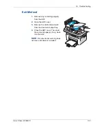 Preview for 191 page of Xerox Phaser 3200MFP User Manual