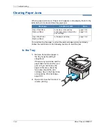 Preview for 192 page of Xerox Phaser 3200MFP User Manual