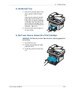 Preview for 193 page of Xerox Phaser 3200MFP User Manual