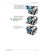 Preview for 195 page of Xerox Phaser 3200MFP User Manual